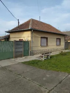 Casă De vânzare 5800 Mezőkovácsháza HU