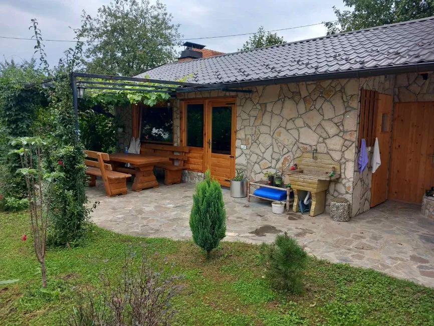 Casă De vânzare - 72250 Vitez BA Image 10