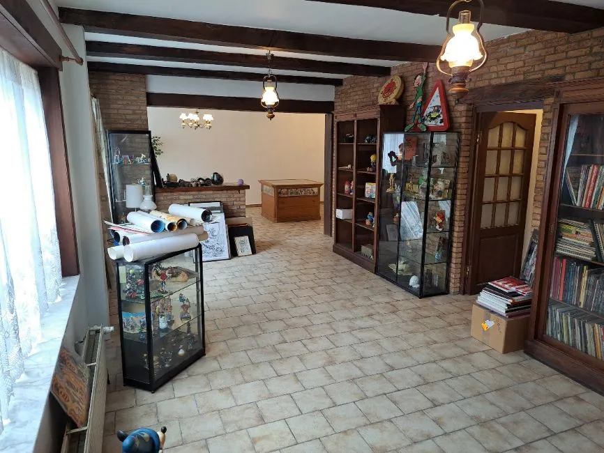 Proprietate comercială De vânzare - 6141 Forchies la marche BE Image 4