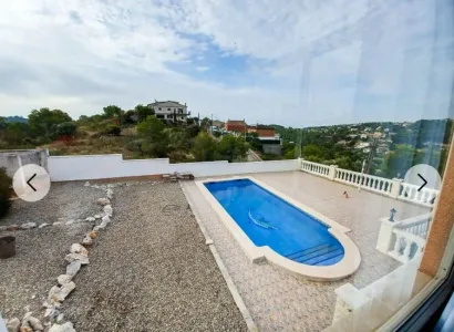 Casă De vânzare 43881 Cunit ES