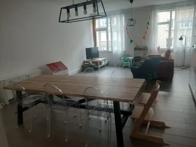 Apartament De vânzare 1210 Saint Josse Ten Noode BE