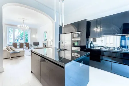 Apartament De închiriat 1000 brussels BE