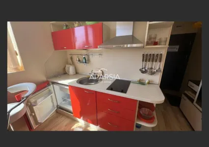 Apartament De vânzare 8240 Slnečné pobrežie  BG