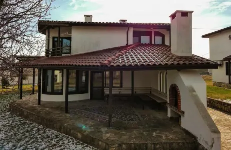 Vilă De vânzare 8481 Карнобат BG