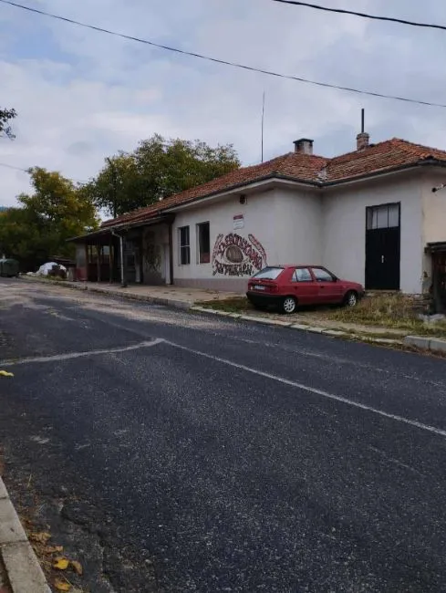 Proprietate comercială De vânzare - 4950 с.Загражден BG Image 1