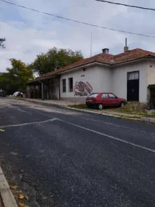 Proprietate comercială De vânzare 4950 с.Загражден BG