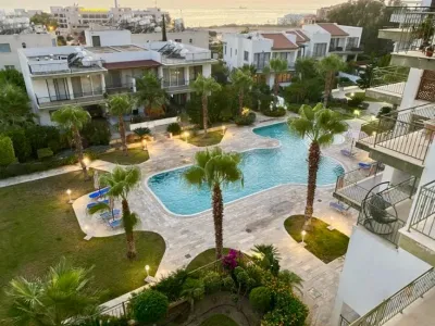 Apartament De vânzare 8015 Paphos CY