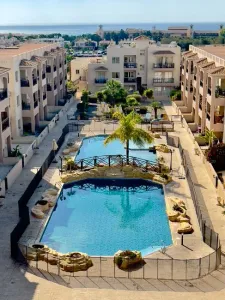 Apartament De vânzare 8015 Paphos CY