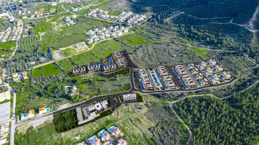 Casă De vânzare 44900 Lapta CY