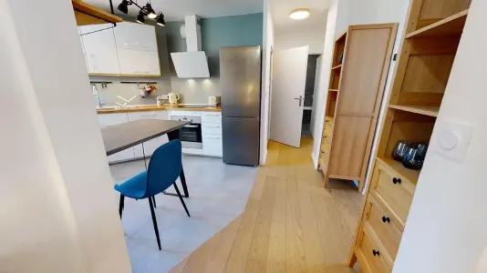 Apartament De închiriat 10405  berlin DE