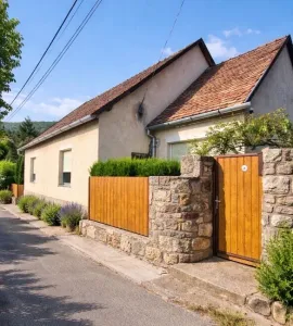 Casă De vânzare 7635 Pécs HU