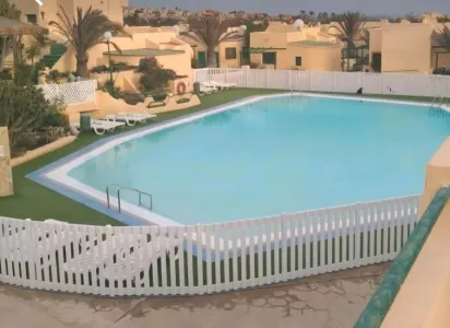 Bungalou De vânzare 35627 Fuerteventura ES