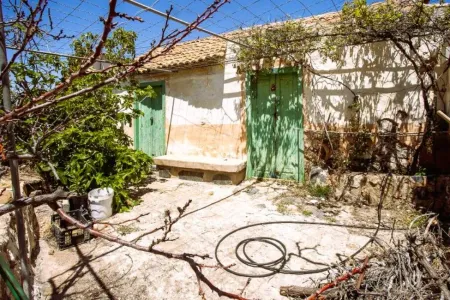 Utilizare mixtă De vânzare 35368 Espinillo ES