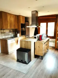 Cabană De vânzare AD400 Escàs, La Massana ES