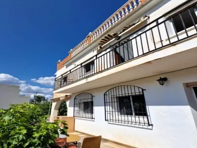 Conac De vânzare 29109 Tolox ES