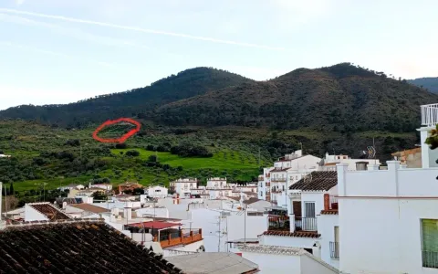 Teren construibil De vânzare 29109 Tolox ES