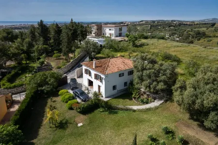 Vilă De vânzare 29650 Mijas ES
