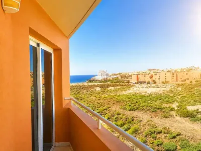 Penthouse De vânzare 38638 Granadilla De Abona ES