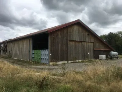 Teren agricol De vânzare 68780 DIEFMATTEN FR