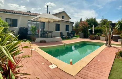 Vilă De vânzare 11300 limoux FR