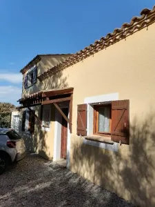 Casă De vânzare 11300 LA DIGNE D'AMONT FR