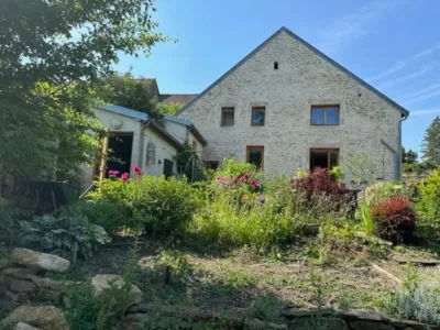 Casă De vânzare 21510 Beaulieu FR