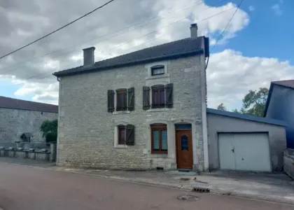 Casă De vânzare 88350 Brechainville  FR