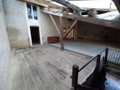 Casă De vânzare 55210 Saint Maurice sous les côtes  FR