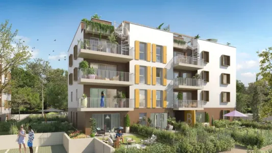 Apartament De vânzare 06600 Antibes  FR