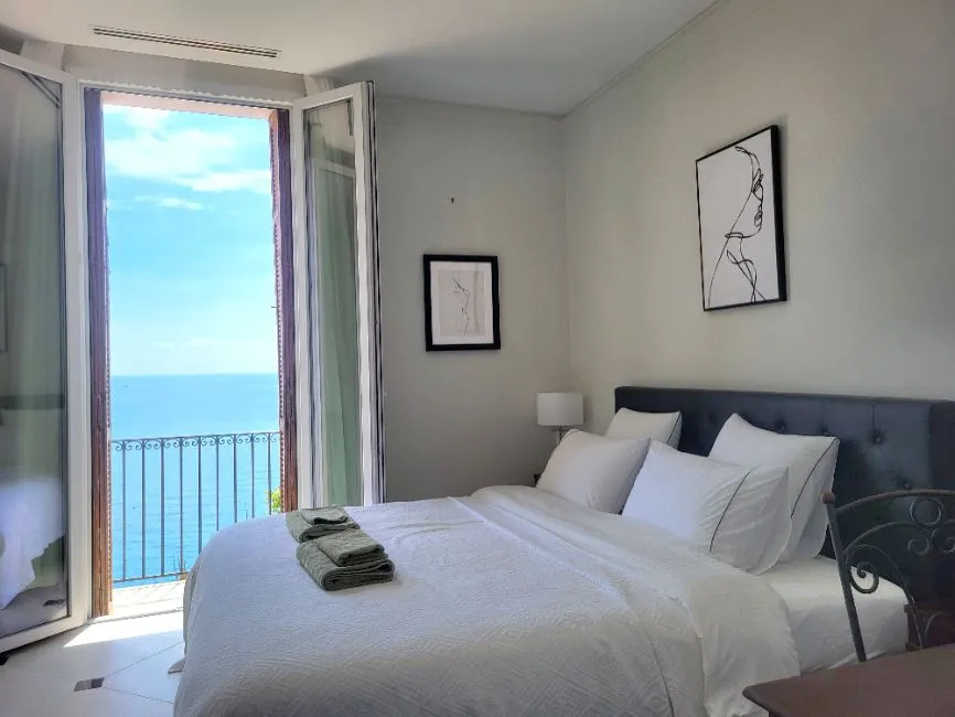 Apartament De vânzare - 06190 Roquebrune-Cap-Martin  FR Image 2