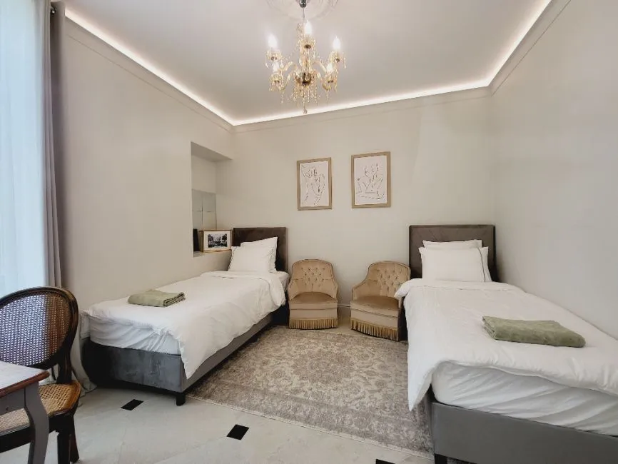 Apartament De vânzare - 06190 Roquebrune-Cap-Martin  FR Image 3