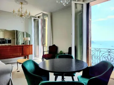 Apartament De vânzare 06190 Roquebrune-Cap-Martin  FR