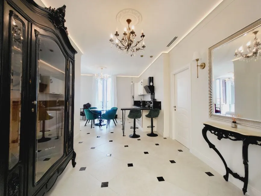 Apartament De vânzare - 06190 Roquebrune-Cap-Martin  FR Image 6