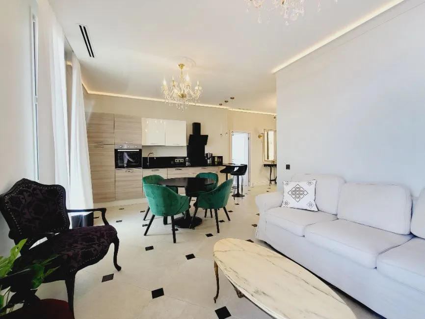 Apartament De vânzare - 06190 Roquebrune-Cap-Martin  FR Image 9