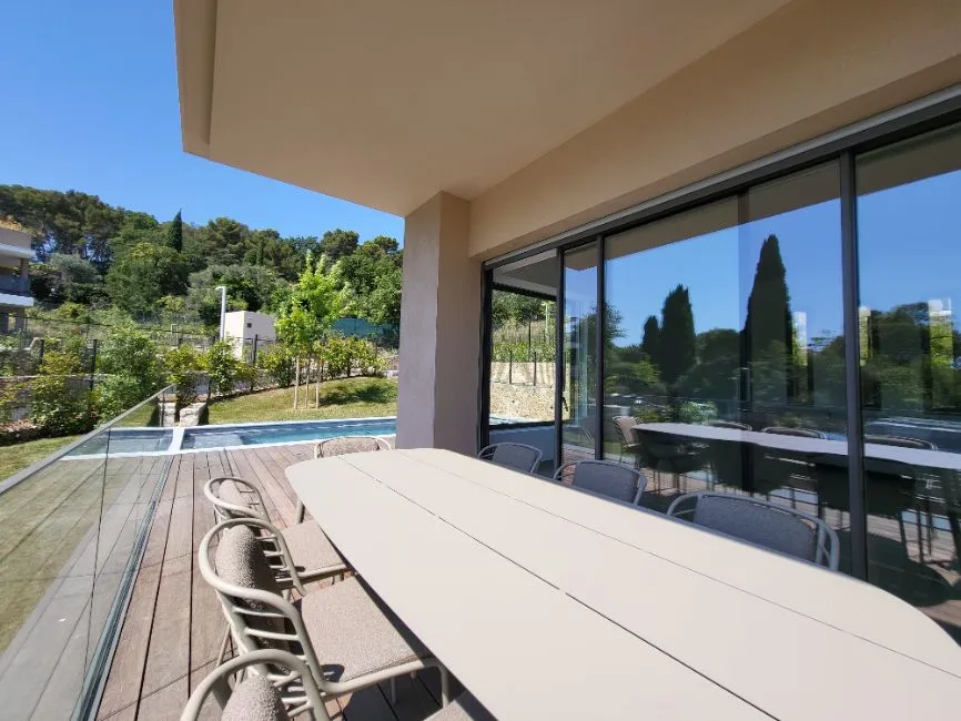 Vilă De vânzare - 06250 Mougins  FR Image 11