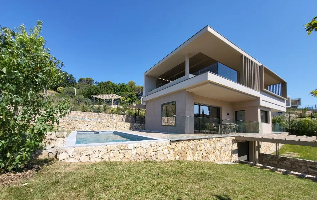 Vilă De vânzare - 06250 Mougins  FR Image 2