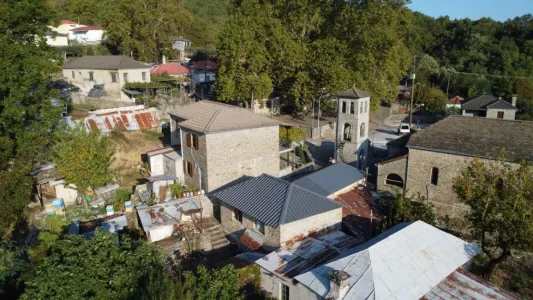 Casă De vânzare 45500 ΙΟΑΝΝΙΝΑ GR