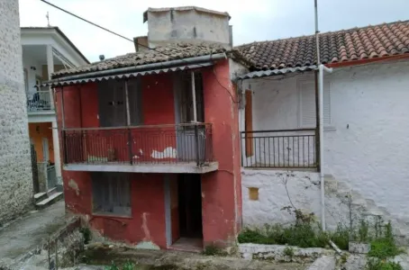 Casă De vânzare 46200 Paramithia GR