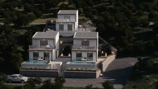 Casă De vânzare 48100 preveza GR