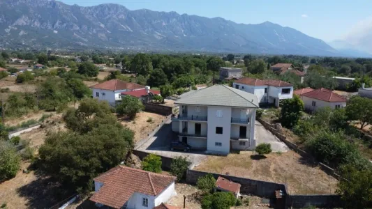 Casă De vânzare 46200 THESPROTIA GR