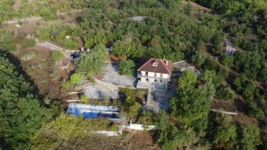 Vilă De vânzare 45500 ZAGORI IOANNINA GR
