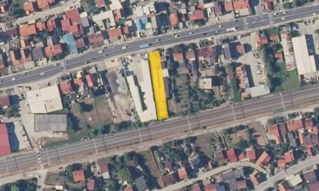 Proprietate comercială De vânzare - 10360 Zagreb HR Image 2