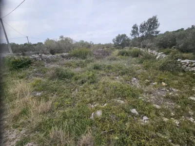 Teren construibil De vânzare 22213 Pirovac HR