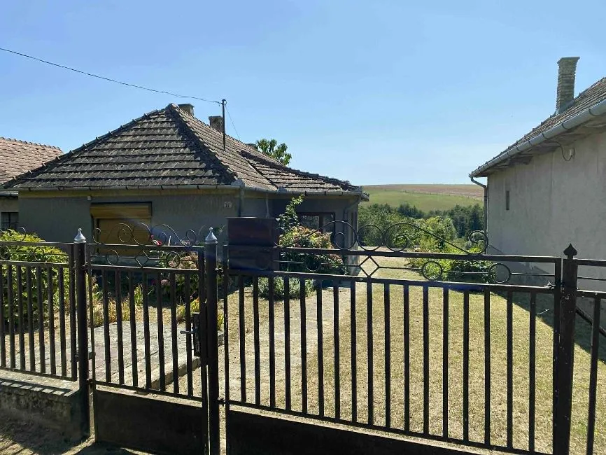 Casă De vânzare - 8934 Bezeréd HU Image 1