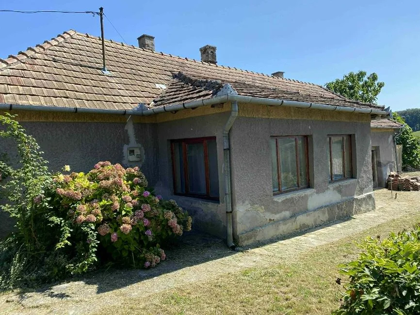 Casă De vânzare - 8934 Bezeréd HU Image 2