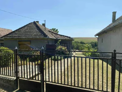 Casă De vânzare 8934 Bezeréd HU