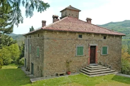 Vilă De vânzare 40022 Castel del Rio IT