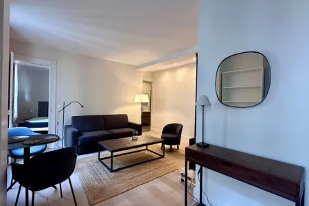 Apartament De închiriat 44311  Kaunas LT