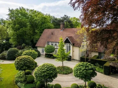 Apartament De vânzare 2111 EE Aerdenhout NL