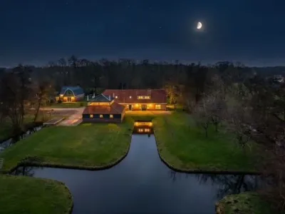 Altele De vânzare 2111 EE Aerdenhout NL